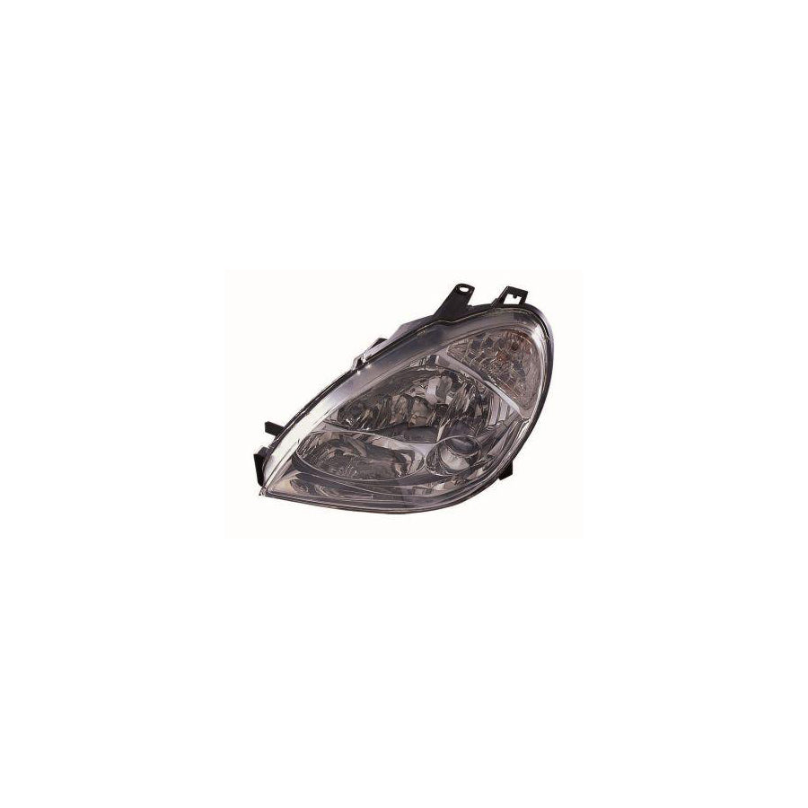 Abakus 5521114RLDEMF Headlight For Citroën Xsara | ML Performance UK