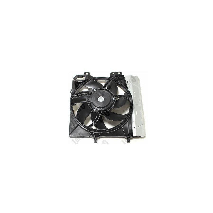 Abakus 0090140007 Fan, Radiator | ML Performance UK