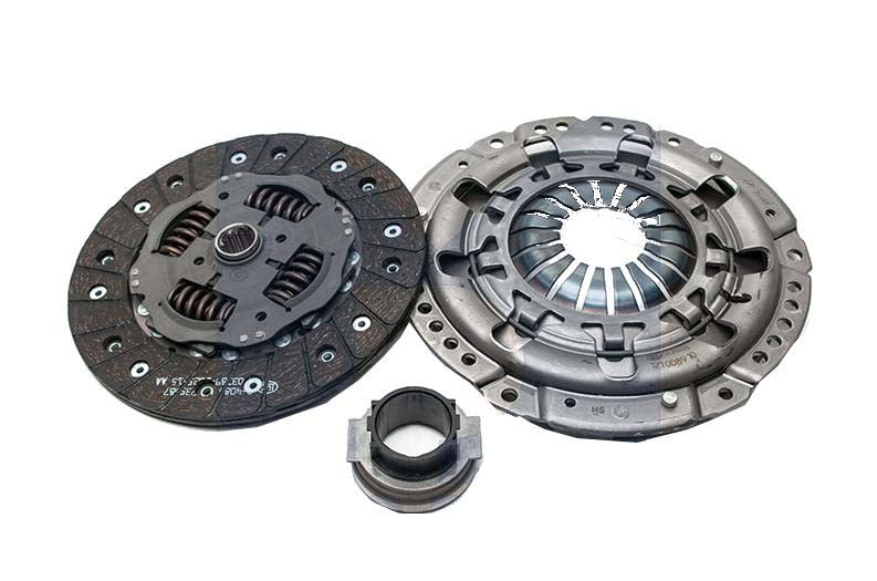 LuK Br 0222 621 2377 00 Clutch Kit