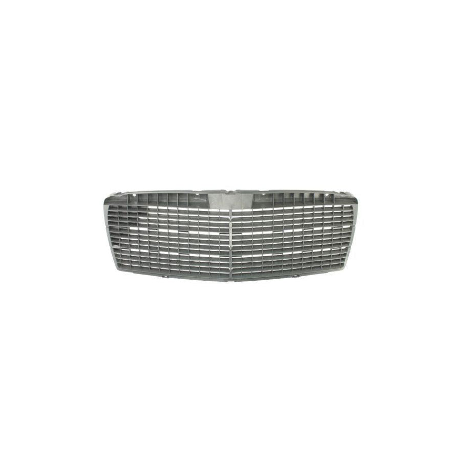 Blic 6502-07-3527990P Radiator Grille Suitable For Mercedes-Benz E-Class