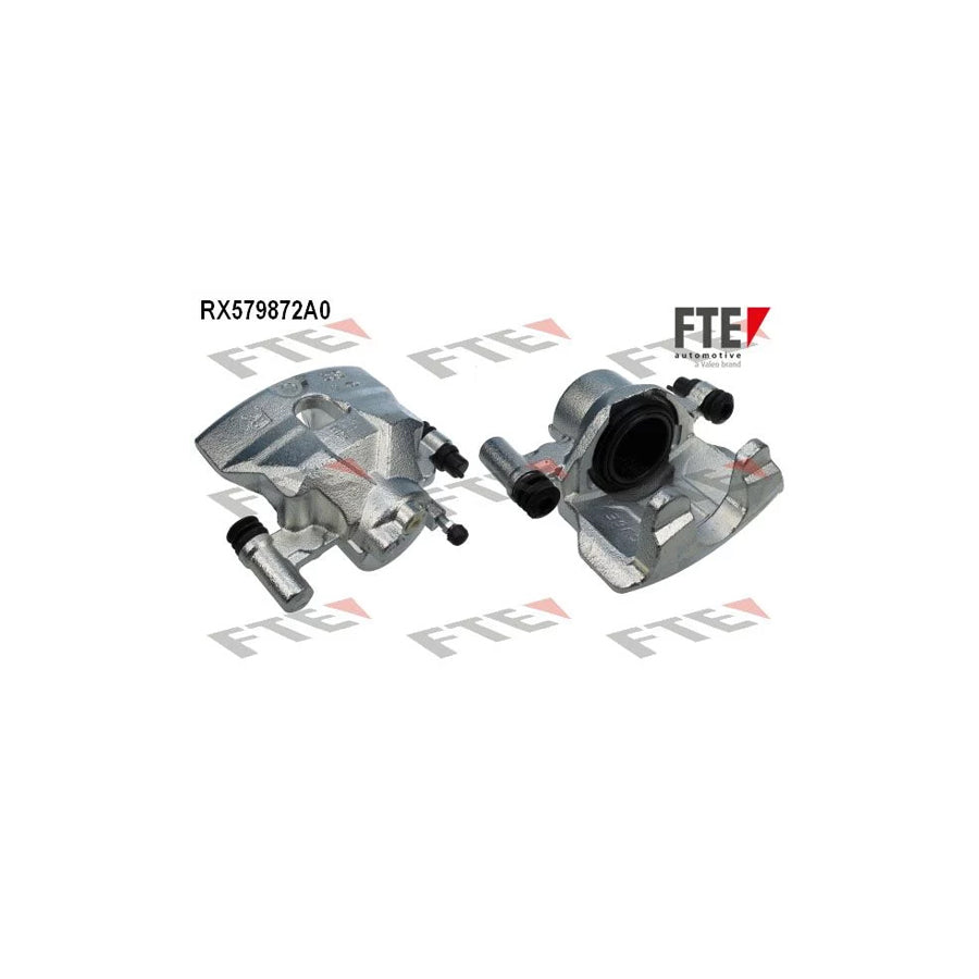 Fte RX579872A0 Brake Caliper For Mazda 6 | ML Performance UK Car Parts