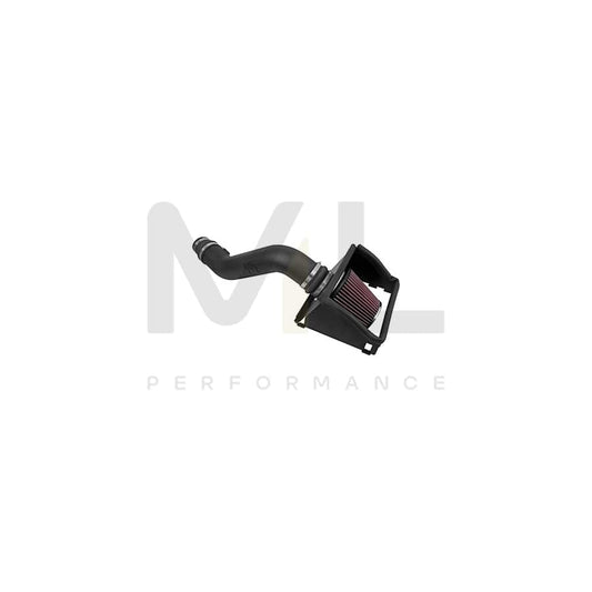 K&N 63-2596 Performance Air Intake System | ML Car Parts UK | ML Performance