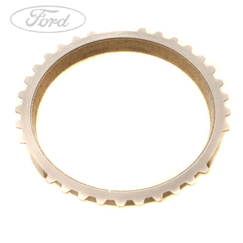 GENUINE FORD 1096271 TRANSIT ESCORT SIERRA MT75 GEARBOX 1ST2ND GEAR SYNCHRO RING | ML Performance UK