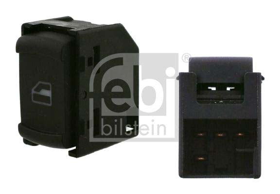 Febi Bilstein 23344 Window Switch | ML Performance UK Car Parts