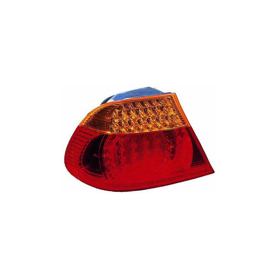 Abakus 4441916RAEYR Rear Light For Bmw 3 Coupe (E46) | ML Performance UK