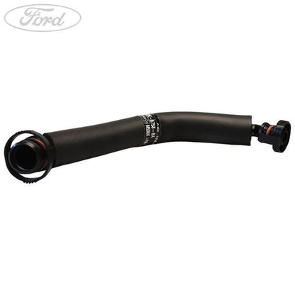 GENUINE FORD 2036744 KUGA 2.0 TDCI DOHC CRANKCASE BREATHER HOSE 2016- | ML Performance UK