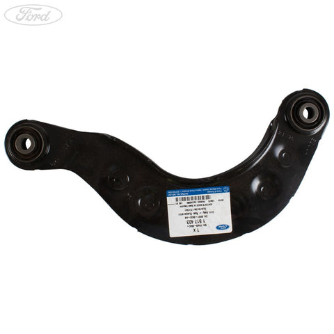 GENUINE FORD 1517403 FOCUS REAR O/S OR N/S UPPER TRACK CONTROL ARM | ML Performance UK