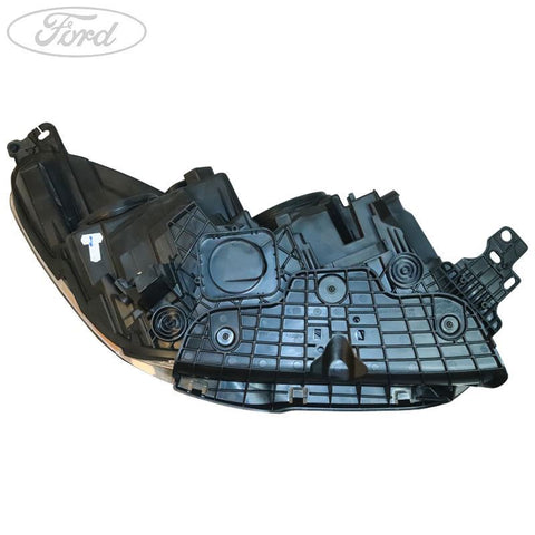 GENUINE FORD 2069427 FRONT HEADLAMP HEADLIGHT ASSEMBLY UNIT GV4113W030AD | ML Performance UK