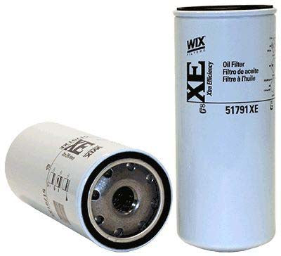 WIX Filters 51791XE Oil Filter