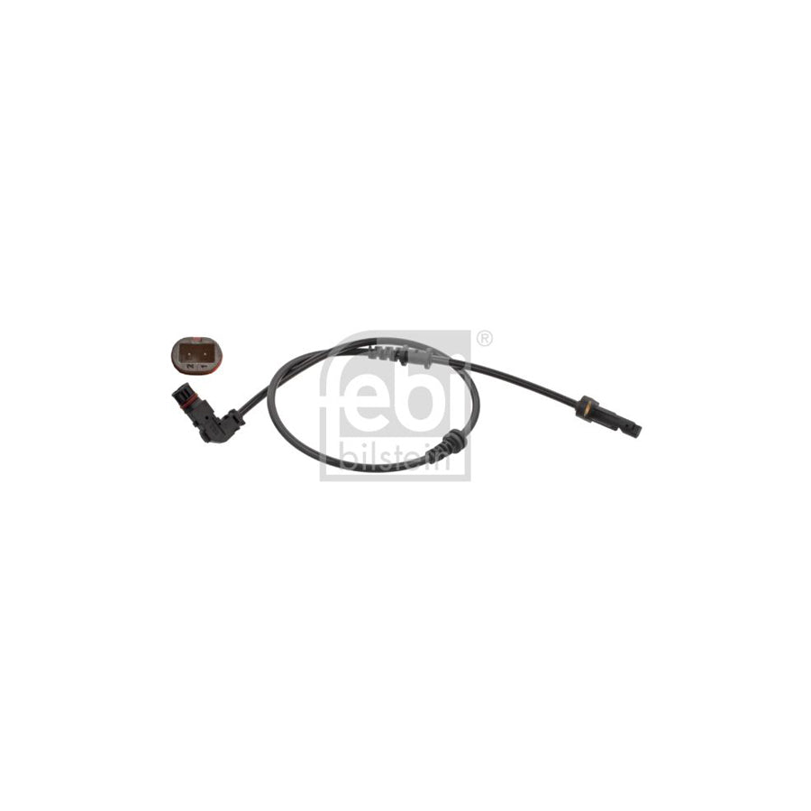 Febi Bilstein 38597 ABS Sensor Suitable For Mercedes-Benz E-Class