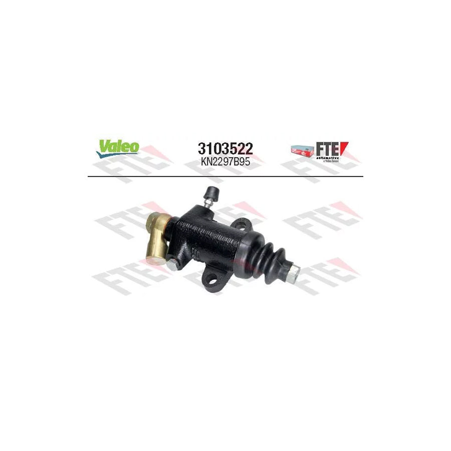 Fte 3103522 Slave Cylinder, Clutch | ML Performance UK Car Parts