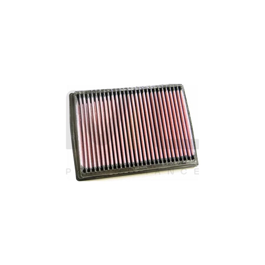 K&N 33-2222 Replacement Air Filter | ML Car Parts UK | ML Performance