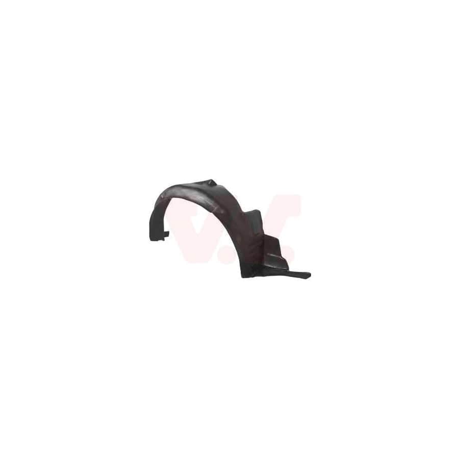 Van Wezel 8224434 Panelling, Mudguard | ML Performance UK Car Parts