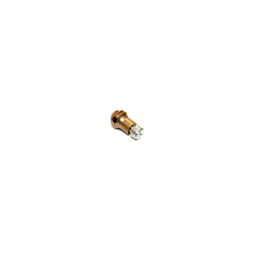 Genuine Porsche Fuel Flap Latch Screw Nipple Porsche 911 | ML Performance UK Car Parts