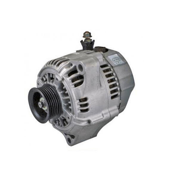 Genuine Lexus 27060-31141 RX350 Phase 2 Alternator