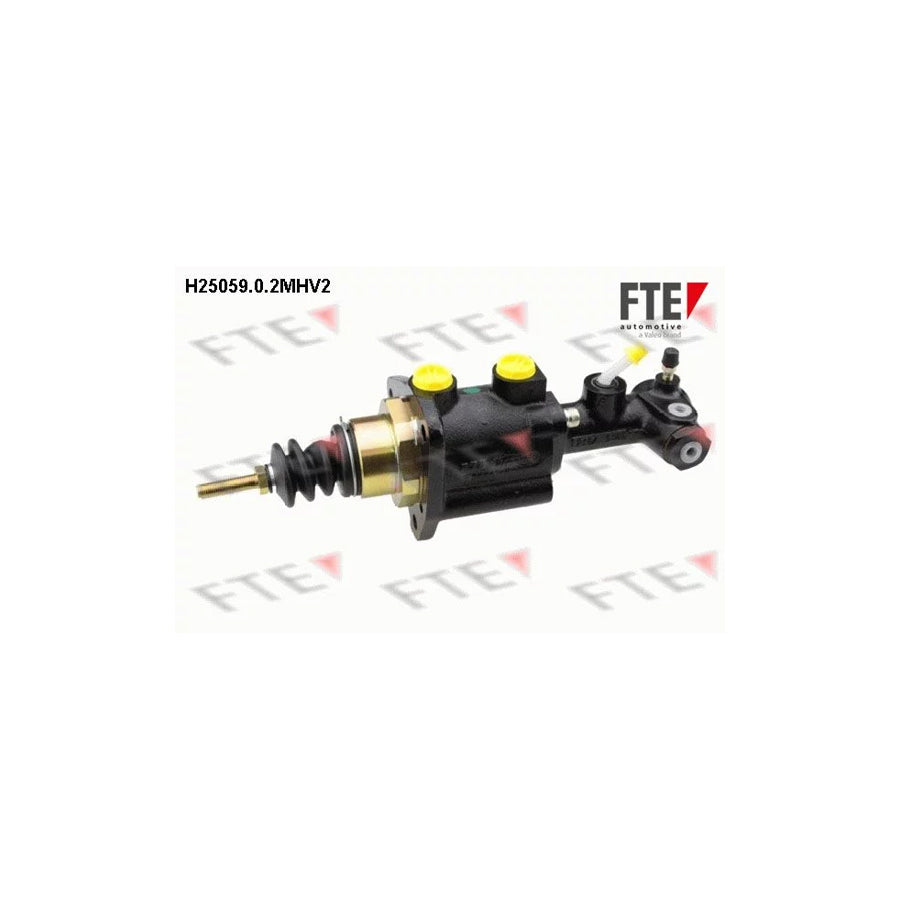 Fte 9730007 Abs Pump | ML Performance UK Car Parts