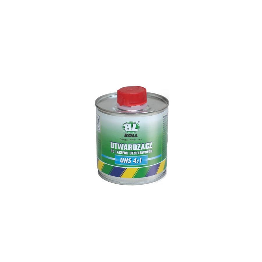 Boll 001616 Hardener, Paint