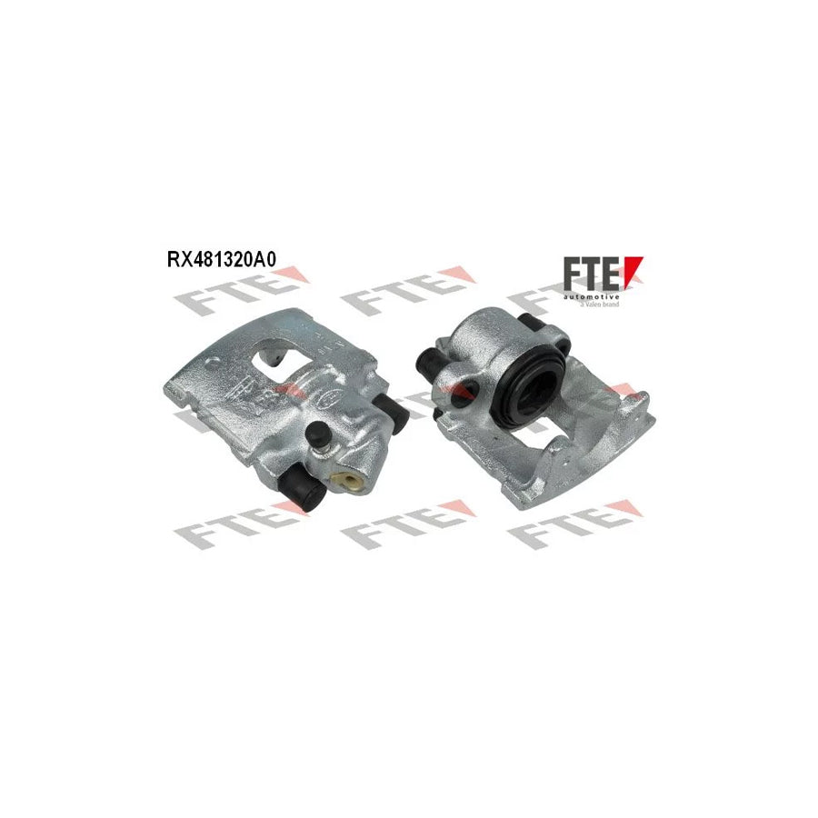 Fte RX481320A0 Brake Caliper | ML Performance UK Car Parts