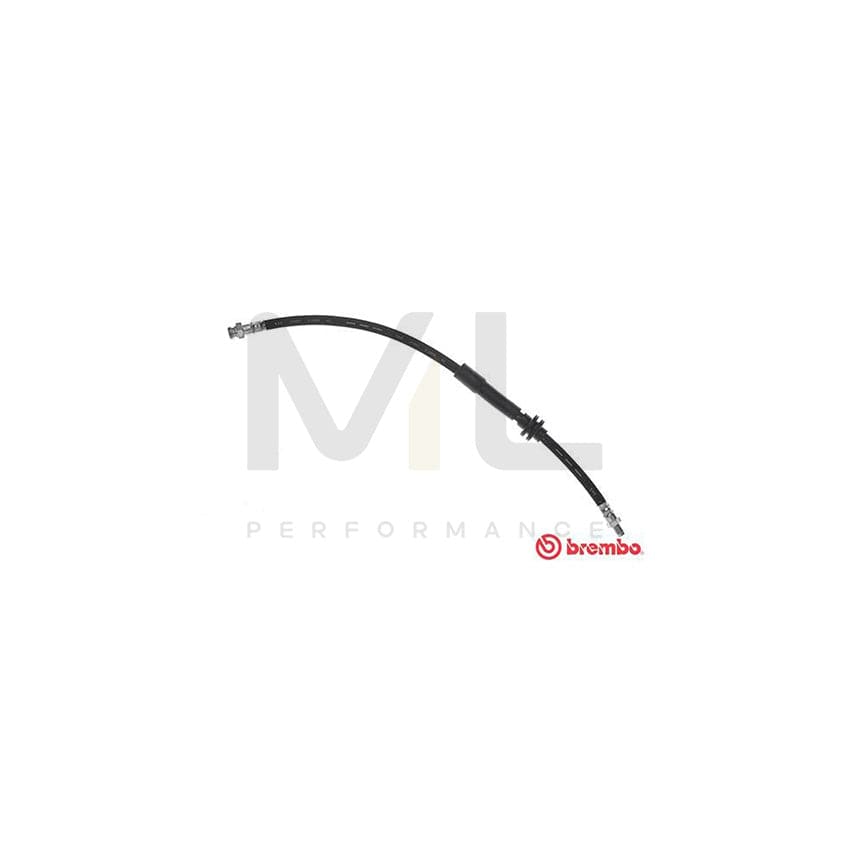 BREMBO T 23 192 Brake Hose for FIAT Panda II Hatchback (169) 500mm, F10X1 | ML Performance Car Parts