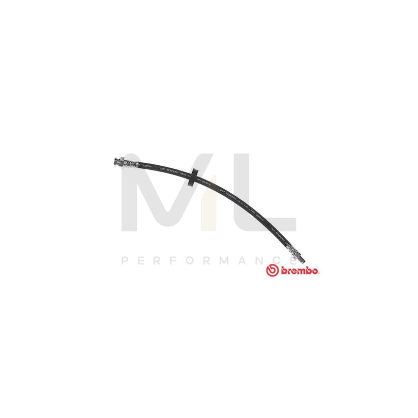 BREMBO T 85 086 Brake Hose 365mm, F10X1 | ML Performance Car Parts