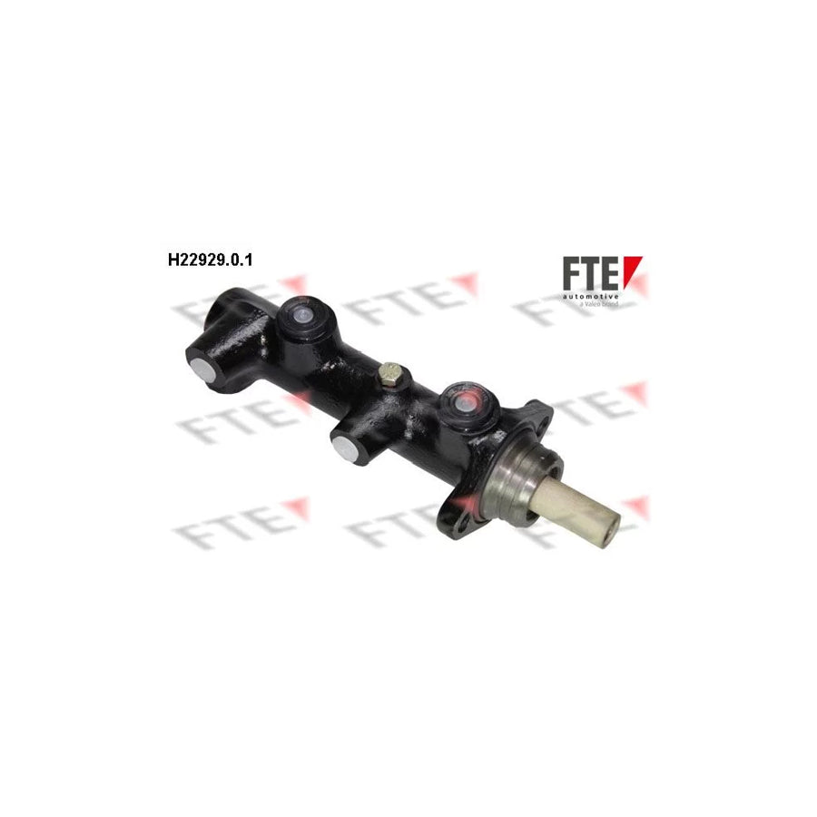 Fte 9220211 Brake Master Cylinder | ML Performance UK Car Parts