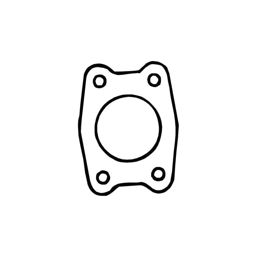 Bosal 256-750 Exhaust Pipe Gasket