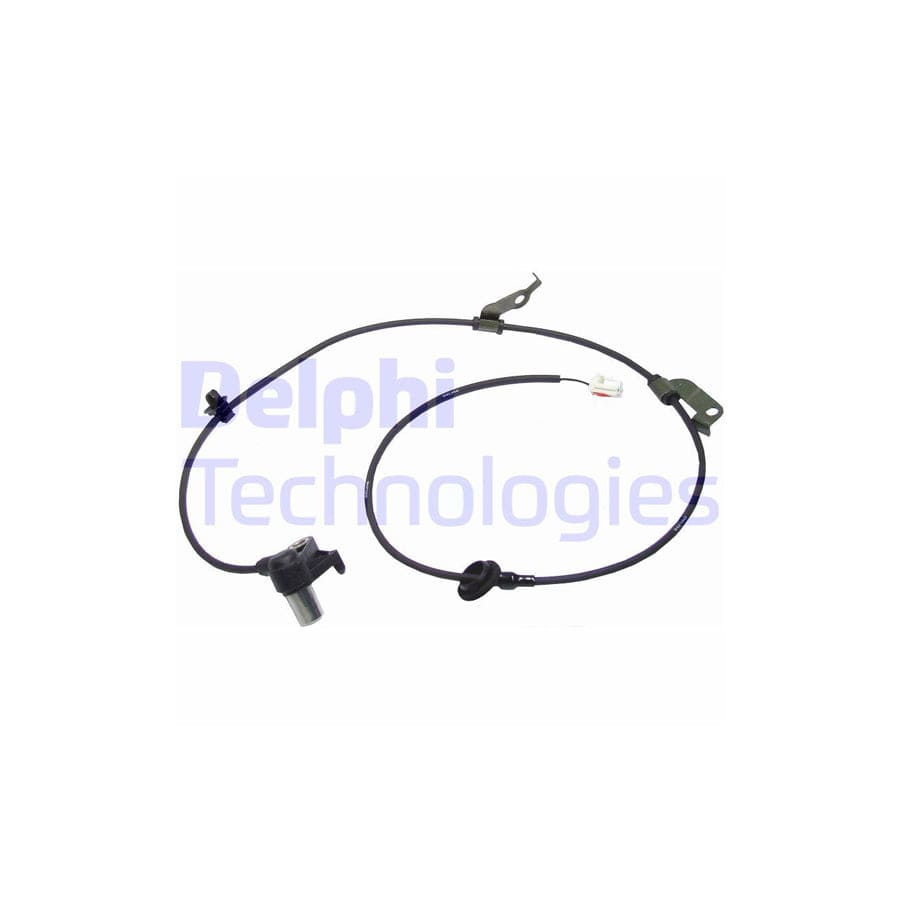 Delphi Ss20078 Abs Sensor For Mazda 6