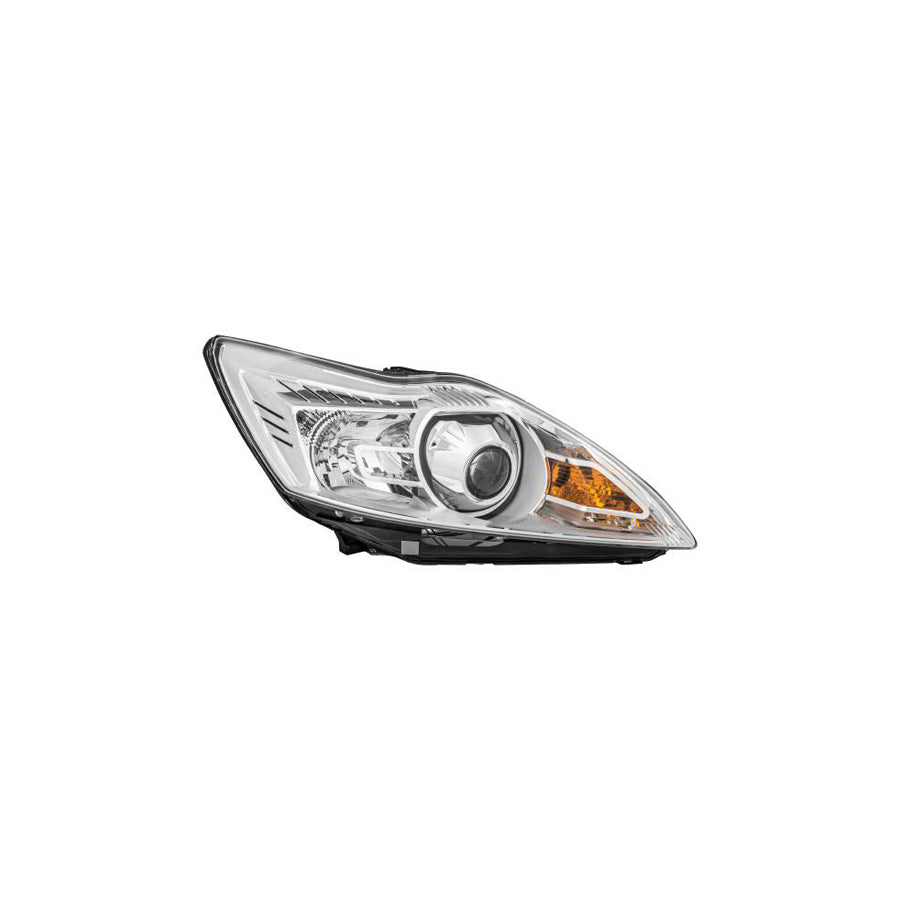 Hella 1LL 354 807-041 Headlight For Ford Focus