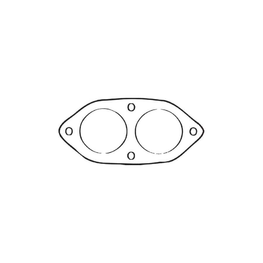 Bosal 256-805 Exhaust Pipe Gasket