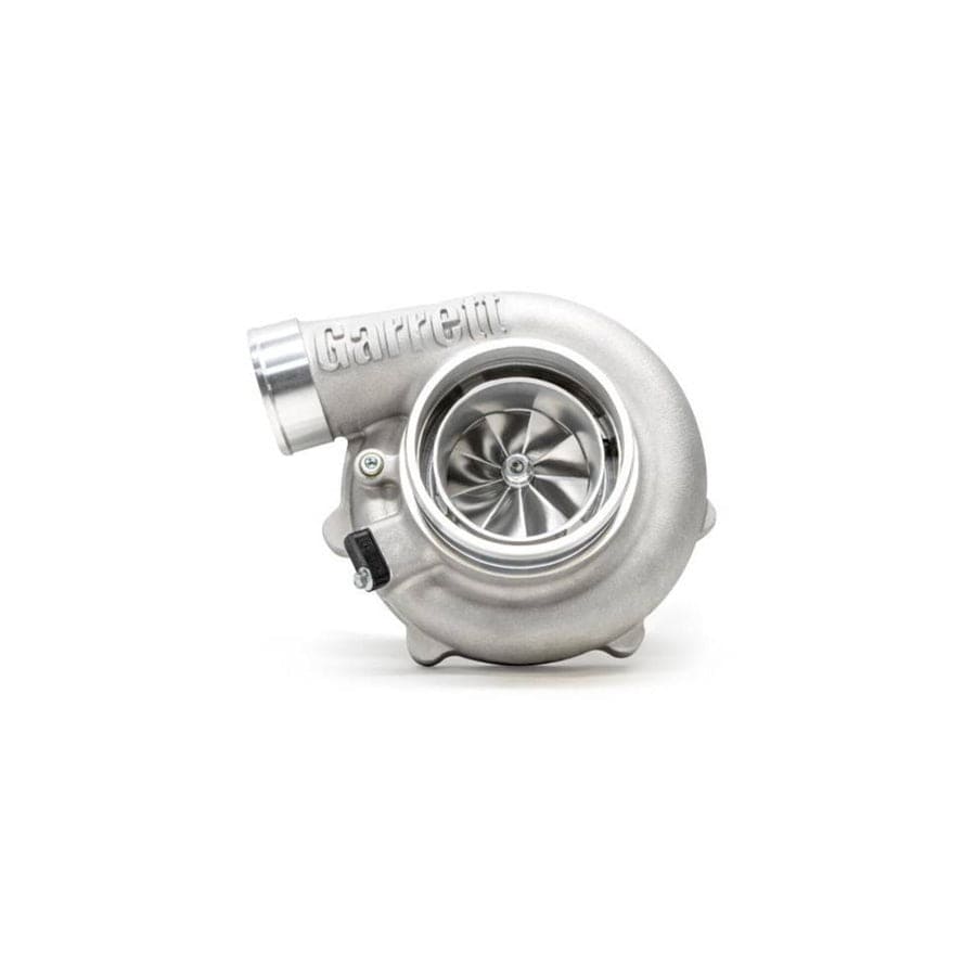 Garrett Garrett G35-1050 Turbocharger 0.61 A/R REVERSE V-Band / V-Band / 880701-5007S