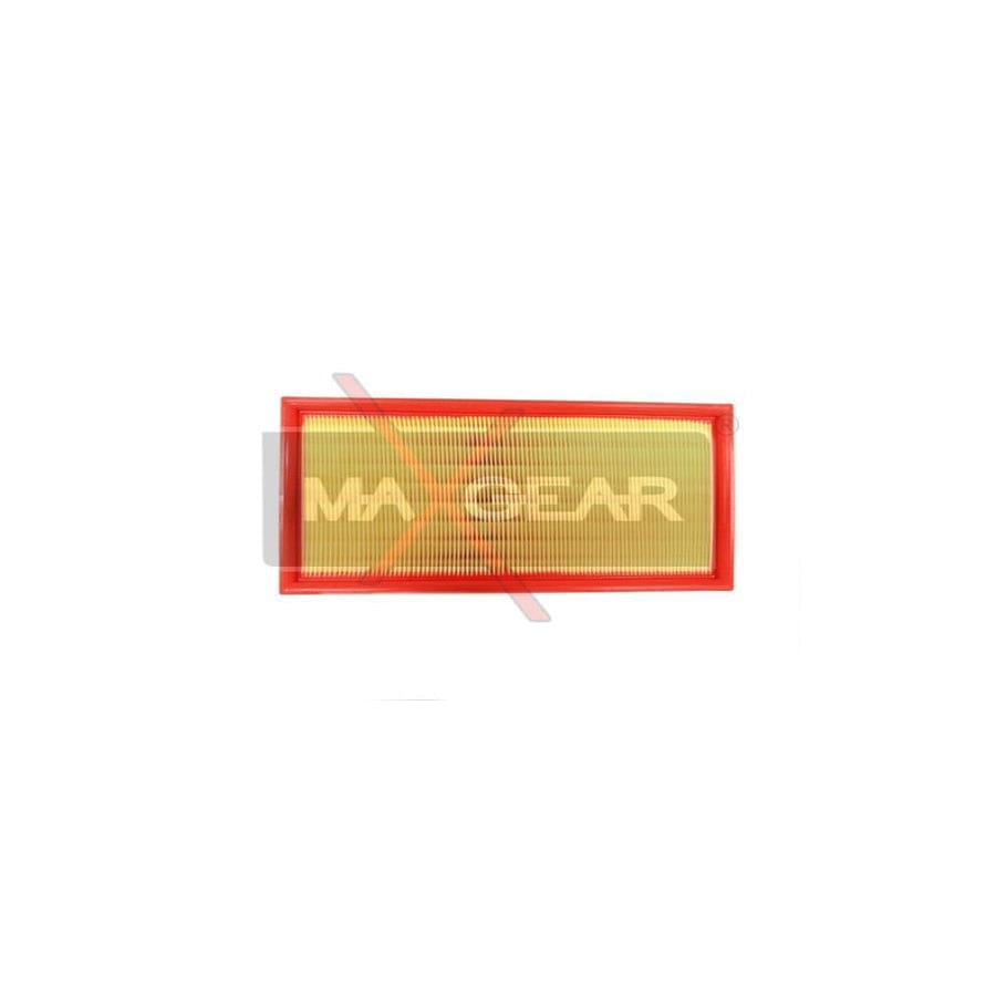 MAXGEAR 26-0341 Air Filter | ML Performance UK Car Parts