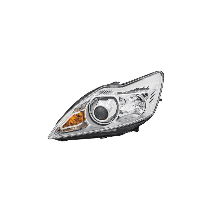 Hella 1LL 354 807-031 Headlight For Ford Focus