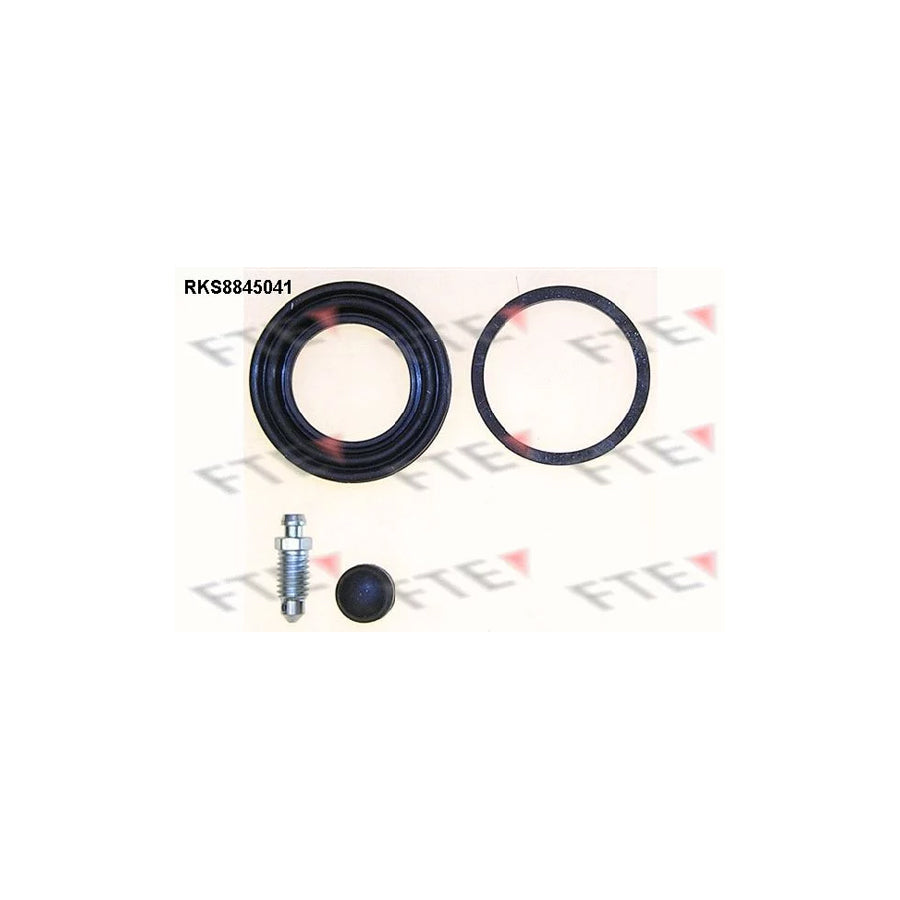 Fte RKS8845041 Repair Kit, Brake Caliper For Toyota Corolla | ML Performance UK Car Parts