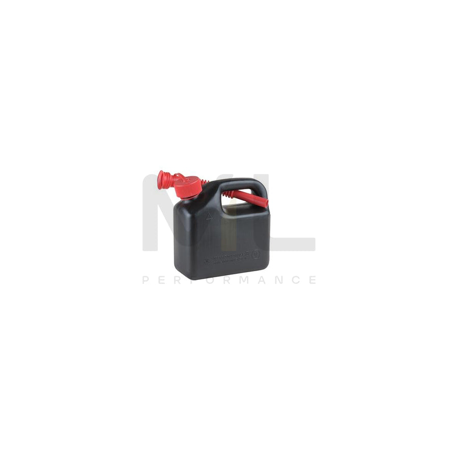 HÜNERSDORF 810900 Jerrycan 3l, with spout, Plastic | ML Performance Car Parts