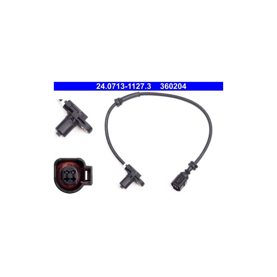 ATE 24.0713-1127.3 Abs Sensor