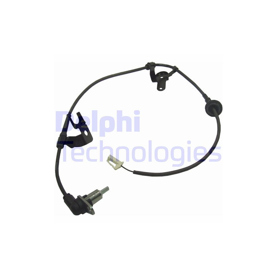 Delphi Ss20077 Abs Sensor For Mazda 323