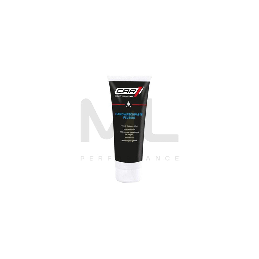 CAR1 CO 3226 Hand cleaner not solvent-bearing, Tube, Contents: 250ml | ML Performance Car Parts