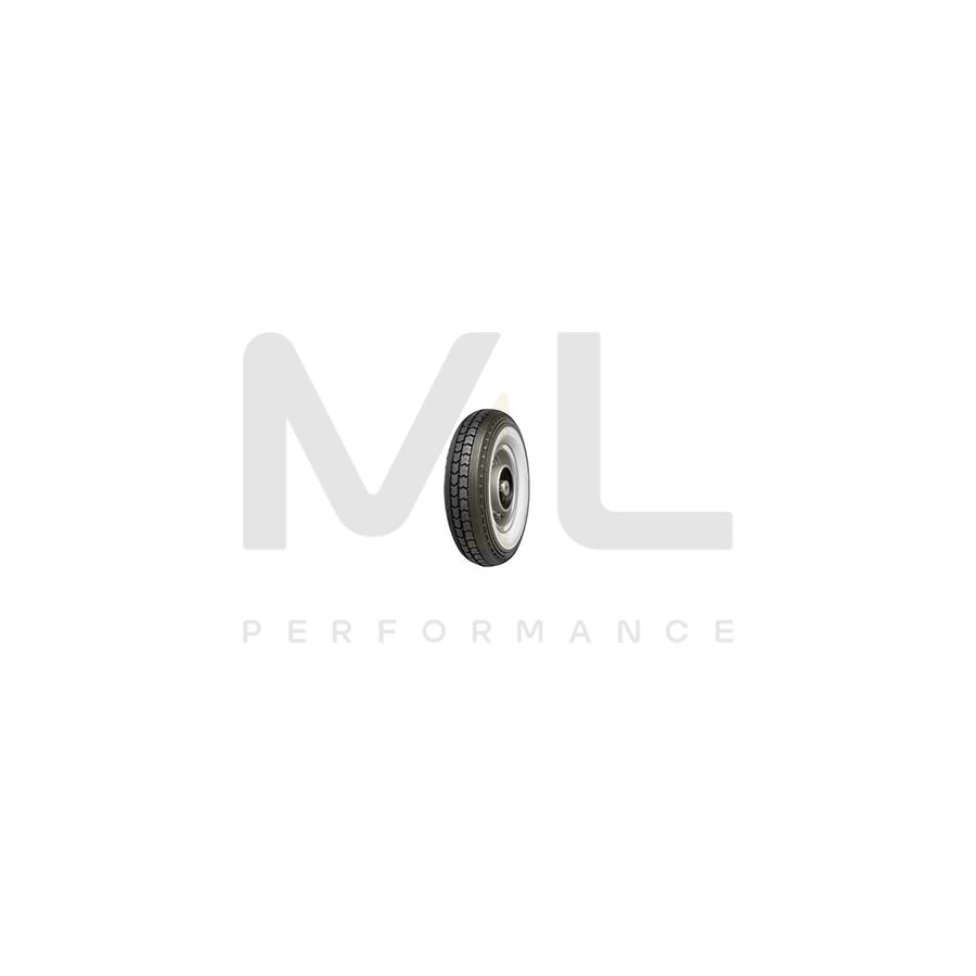 Continental LB / LB WW 3.00 12 47J Motorcycle Summer Tyre | ML Performance UK Car Parts