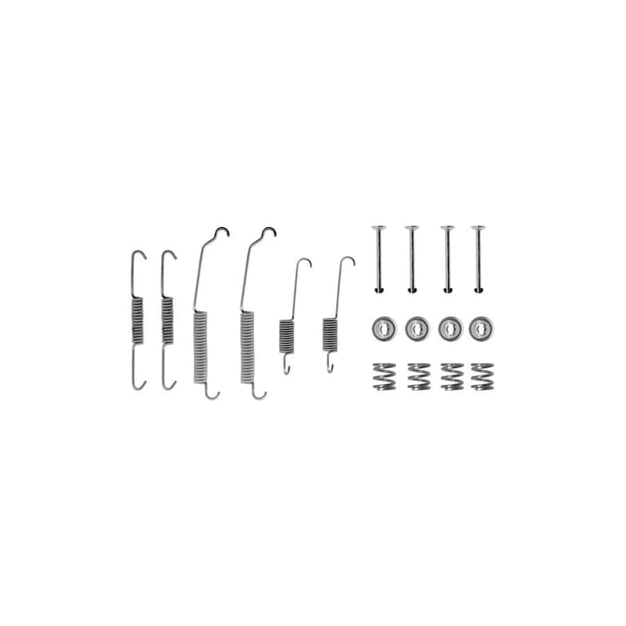 BOSCH 1 987 475 099 Accessory Kit, Brake Shoes | ML Performance UK Car Parts