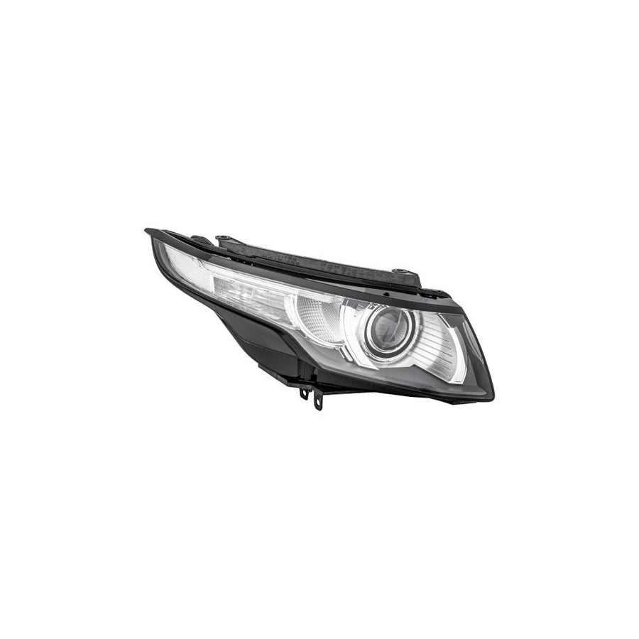 Hella 1LL 354 806-121 Headlight For Land Rover Range Rover Evoque (L538)