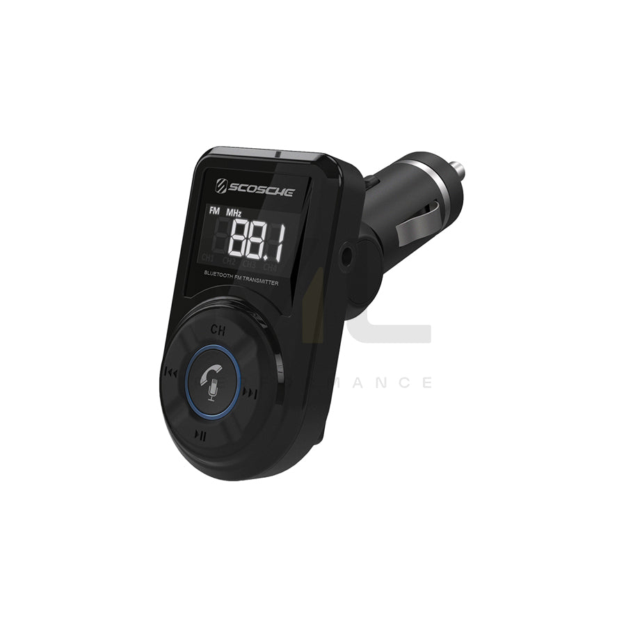 SCOSCHE BTFreq 7074 FM transmitter | ML Performance Car Parts