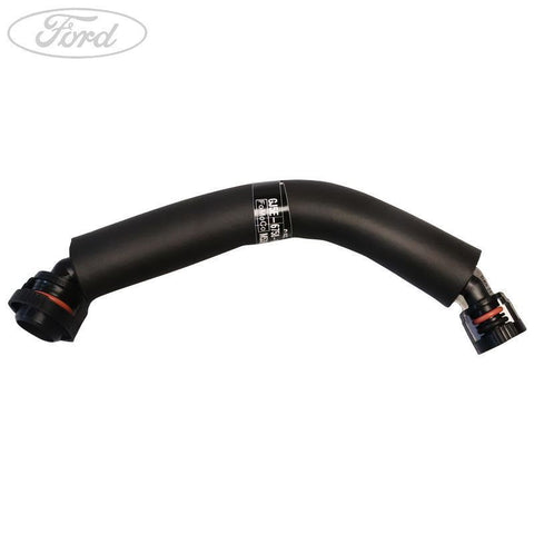 GENUINE FORD 2036744 KUGA 2.0 TDCI DOHC CRANKCASE BREATHER HOSE 2016- | ML Performance UK