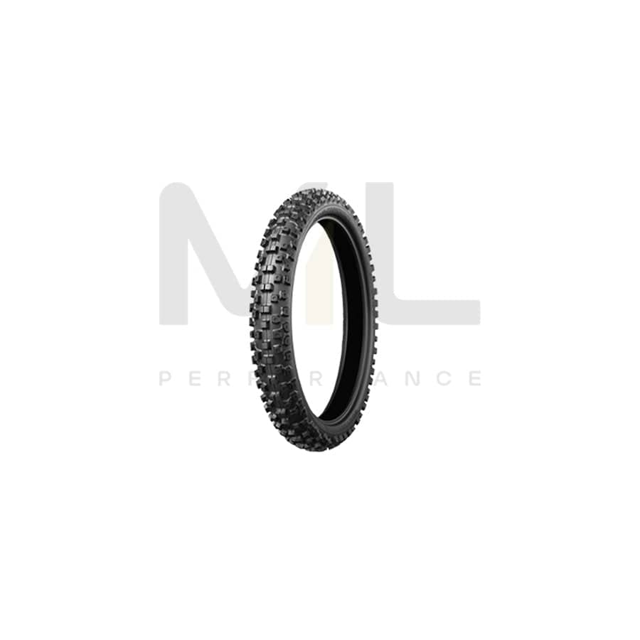 Bridgestone Motocross M403 Front 70/100 19 42M Motorcycle Summer Tyre | ML Performance UK Car Parts