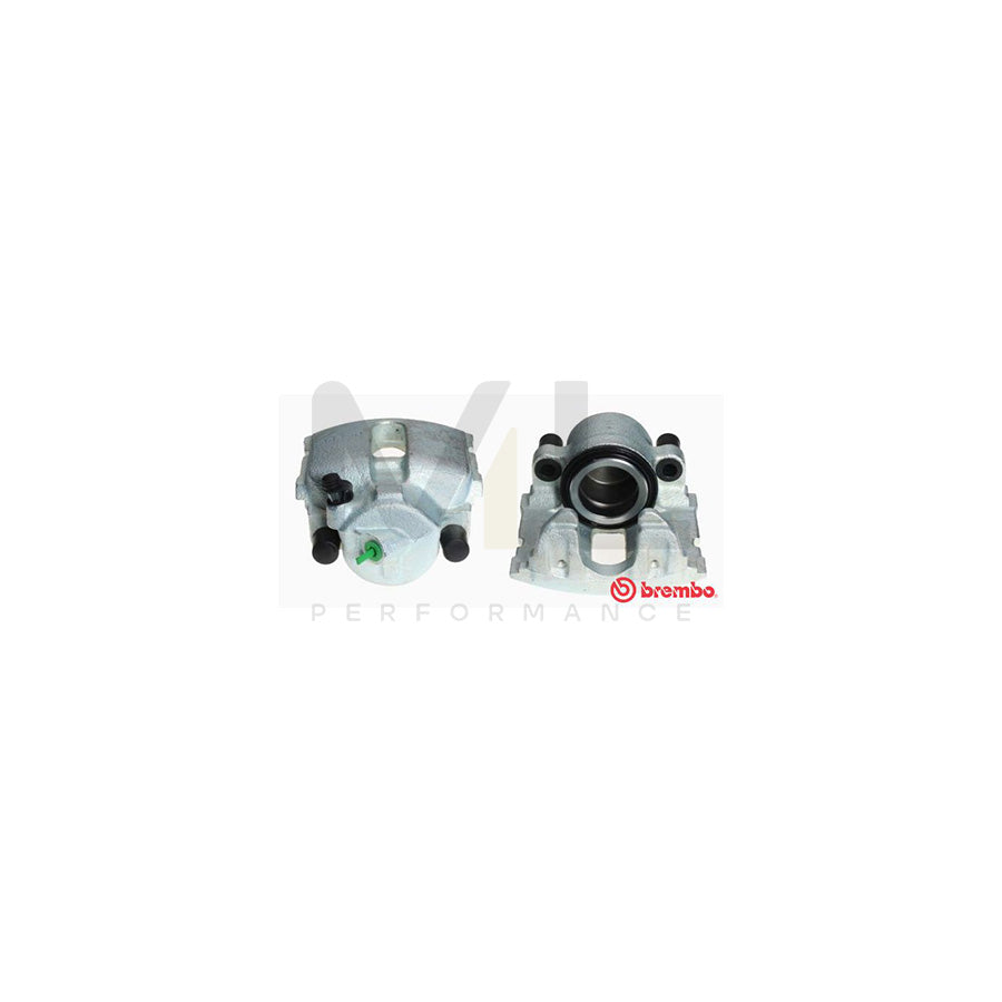 BREMBO F 24 072 Brake Caliper | ML Performance Car Parts