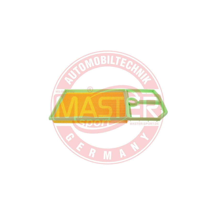 MASTER-SPORT 4287/2-LF-PCS-MS Air Filter | ML Performance UK Car Parts