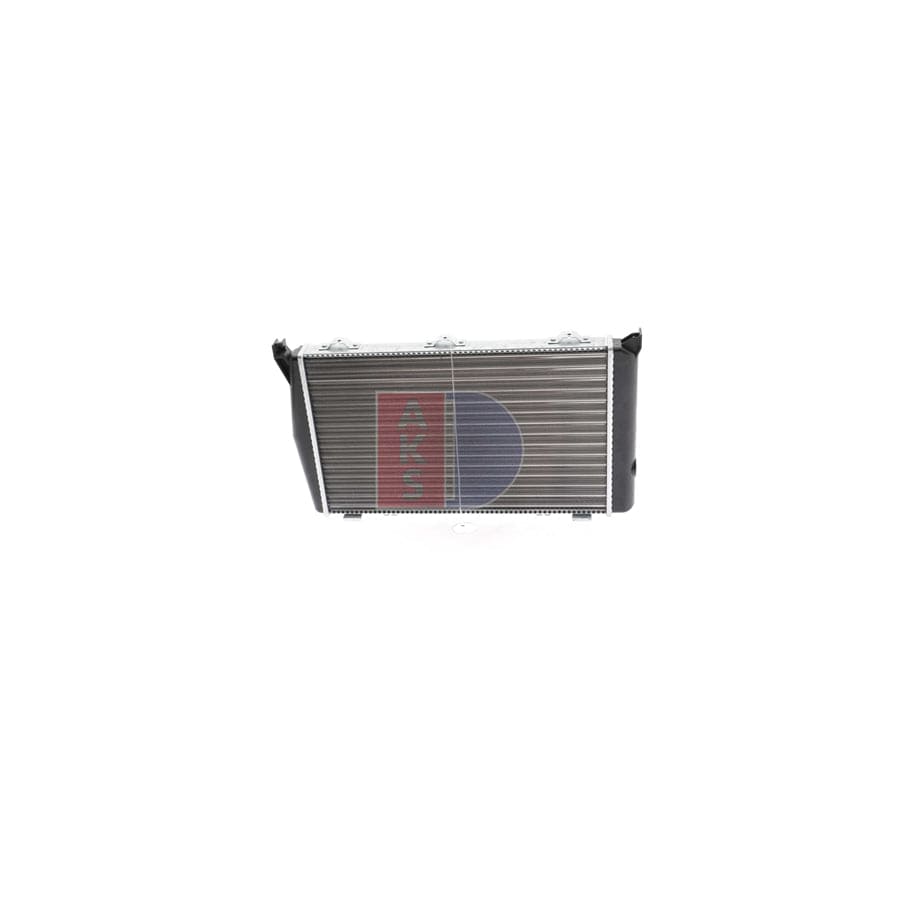 AKS Dasis 490008N Engine Radiator For Trabant 1.1 | ML Performance UK