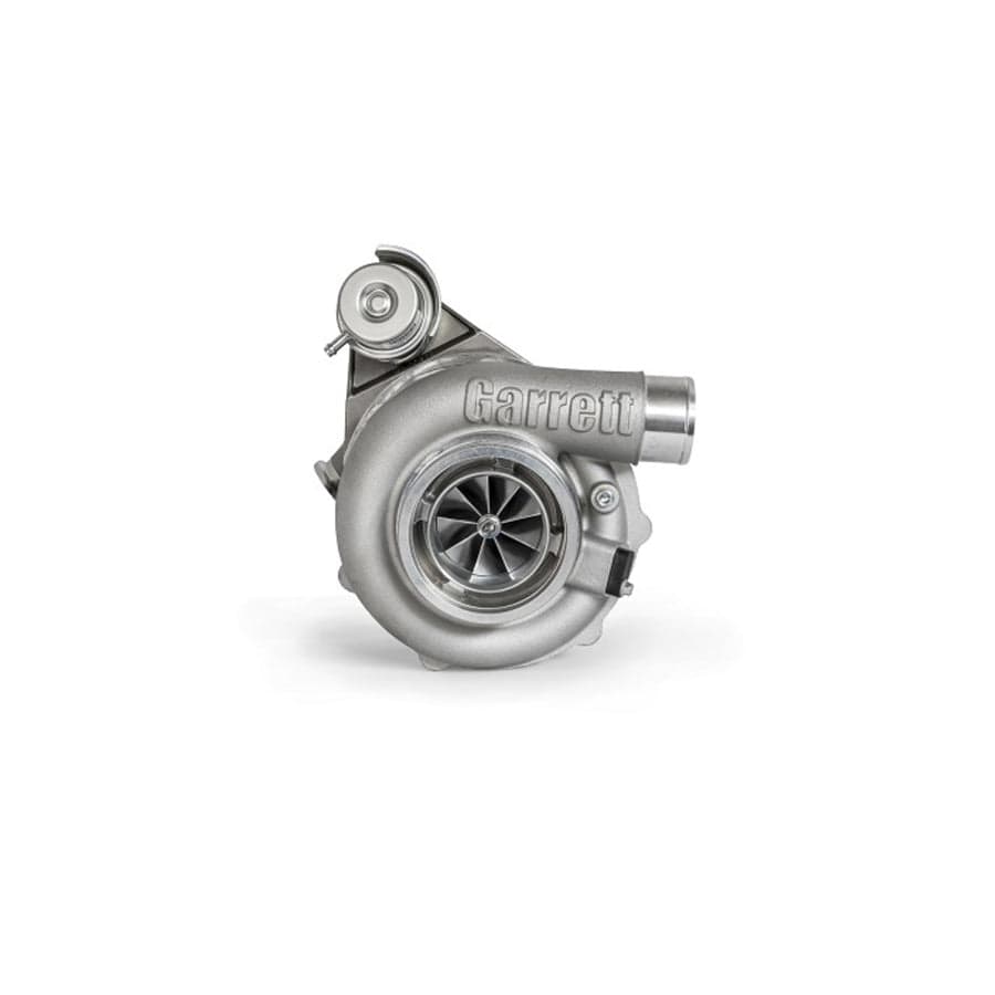 Garrett Garrett G35-1050 Turbocharger 1.01 A/R V-Band / V-Band - int. WG IWG / 880707-5006S