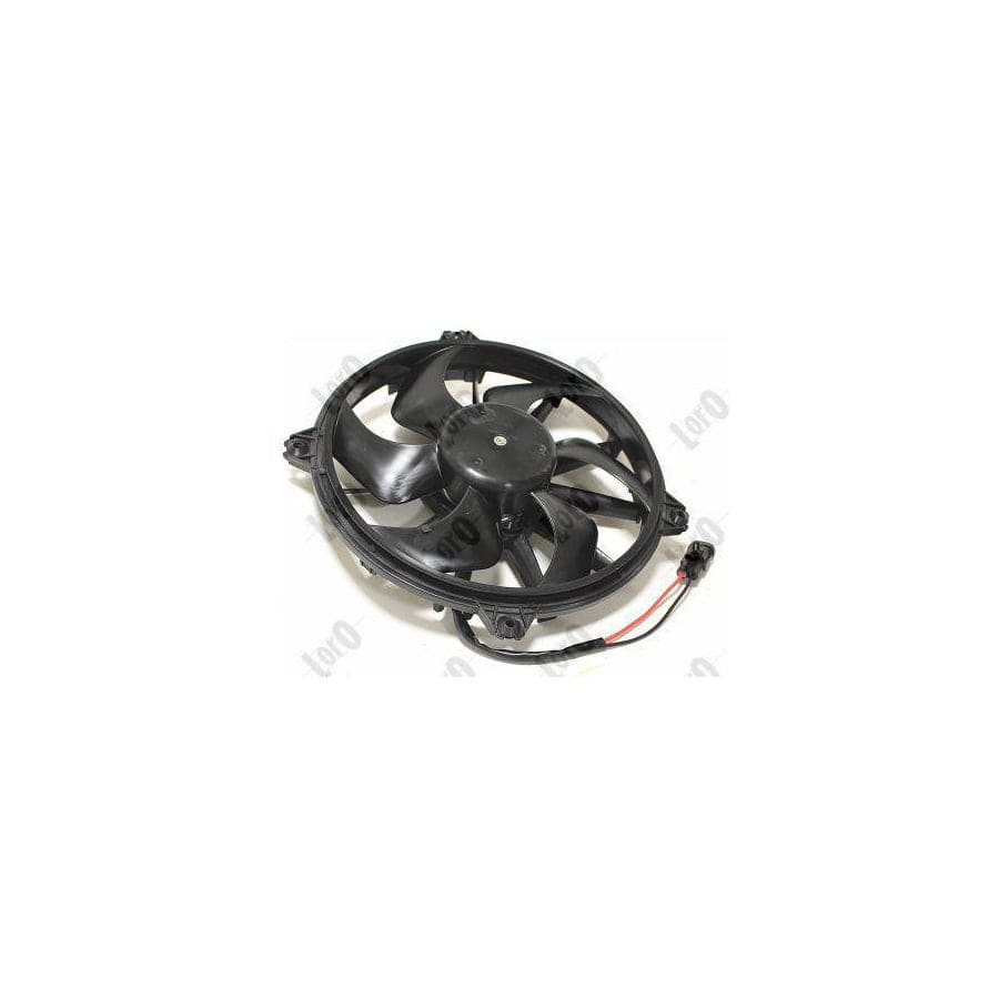 Abakus 0090140004 Fan, Radiator | ML Performance UK