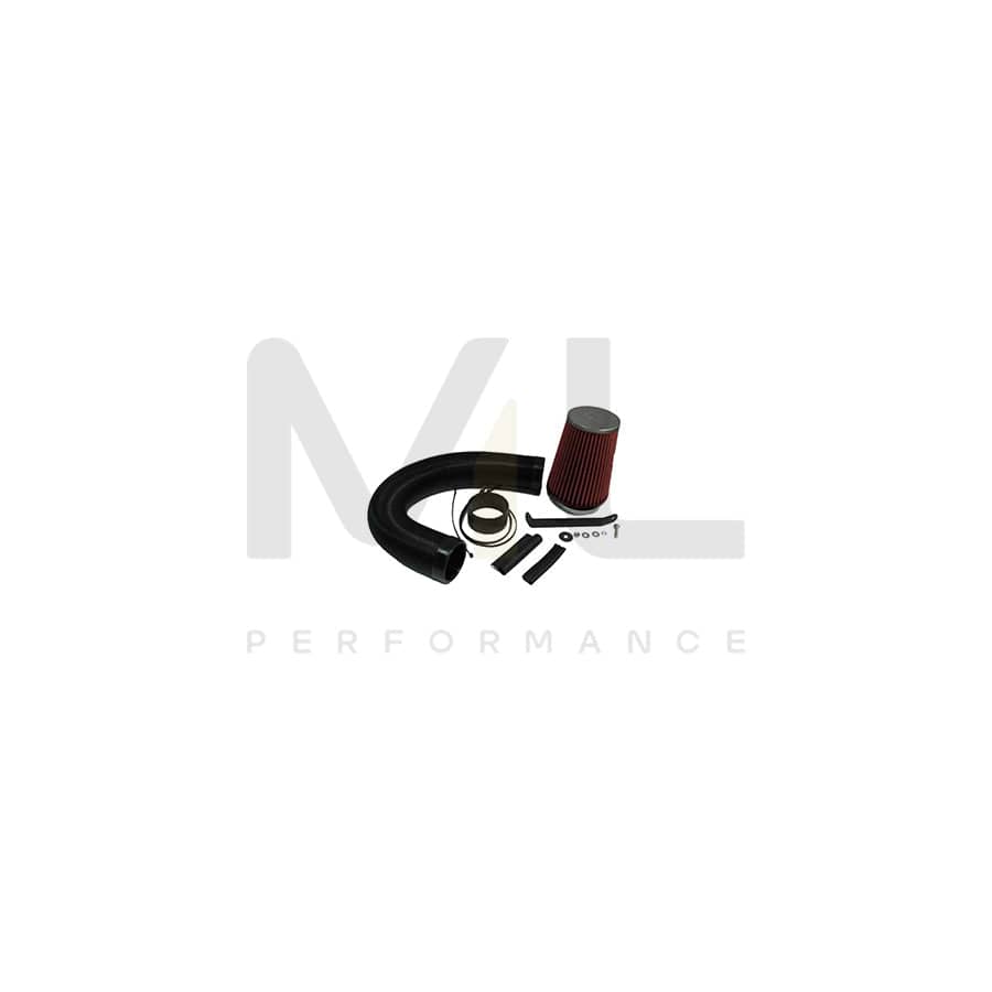 K&N 57-0139 Performance Air Intake System | ML Car Parts UK | ML Performance