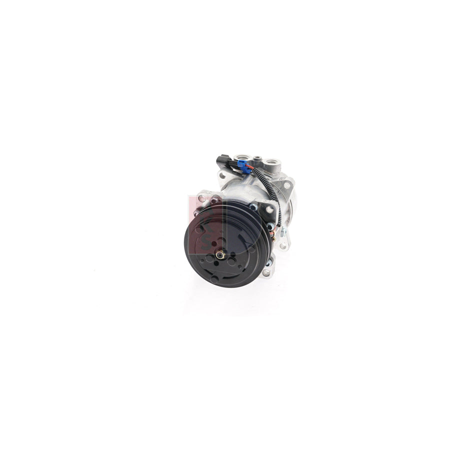 AKS Dasis 852091N Compressor, Air Conditioning | ML Performance UK